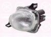 KLOKKERHOLM 20450122A1 Headlight